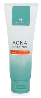 รูปภาพของ Laurence Acna Brite gel 100g ลอเรนซ์ แอคน่า ไบรท์ เจล 